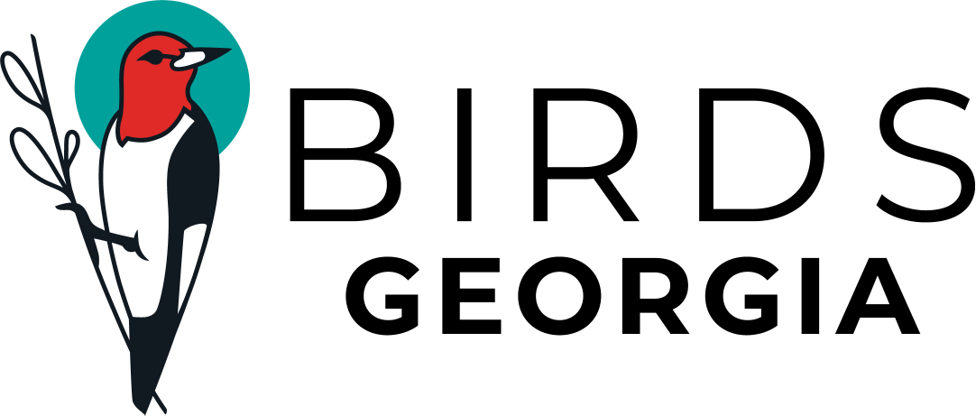 Birds Georgia Logo